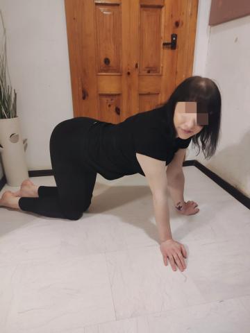 Индивидуалка Ната Фотография 4