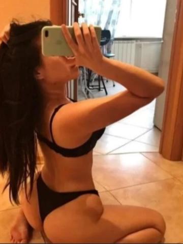 Индивидуалка Юнона Фотография 2