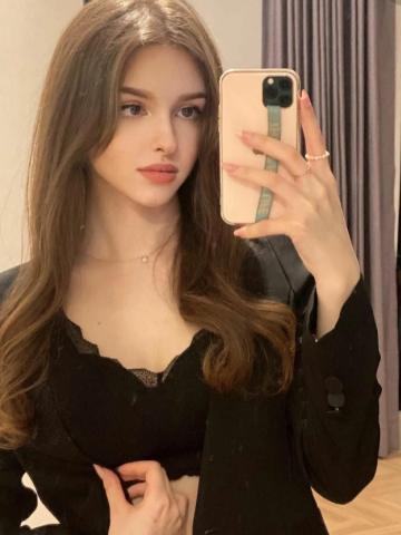 Индивидуалка Алла Фотография 2