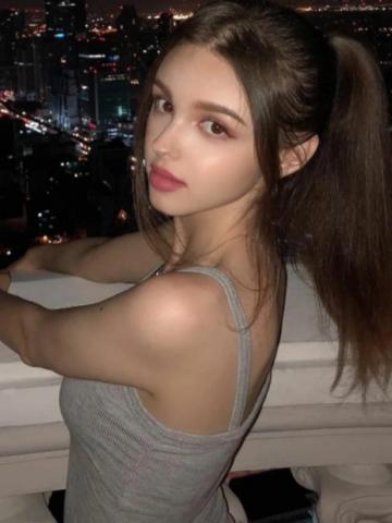 Индивидуалка Алла Фотография 5