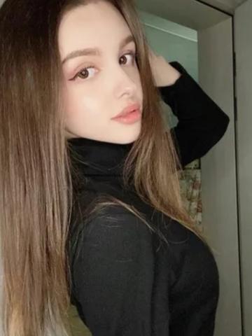 Индивидуалка Алла Фотография 6